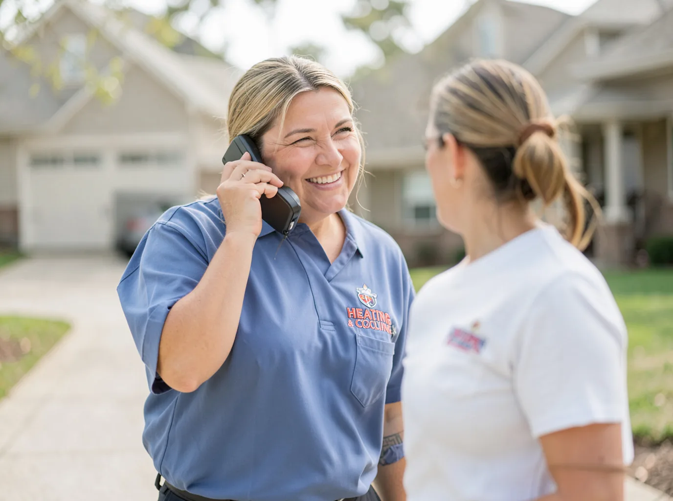 Hvac Repair Odessa, MO FAQs